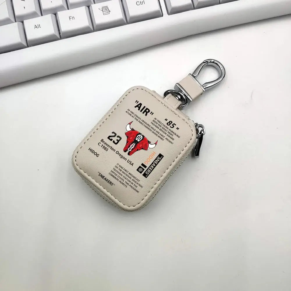 Leather Earphone Case For Airpod12 3 Pro  Charging Box For Airpods Pro 2