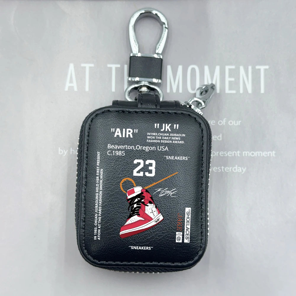 Leather Earphone Case For Airpod12 3 Pro Charging Box For Airpods Pro 2