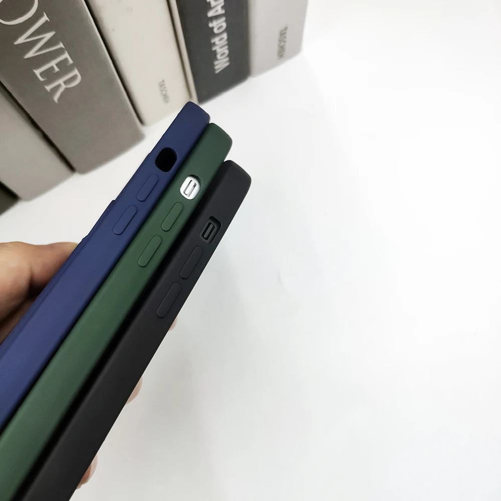 Luxury Racehorse Wallet Card Phone Case For iPhone