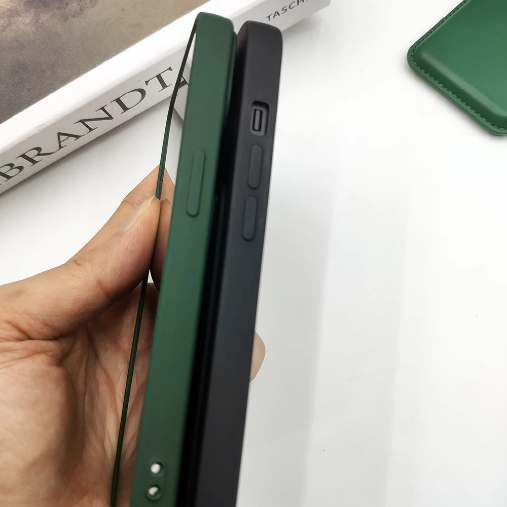 Luxury Saudi Arabia Camel Wallet Card Phone Case For iPhone