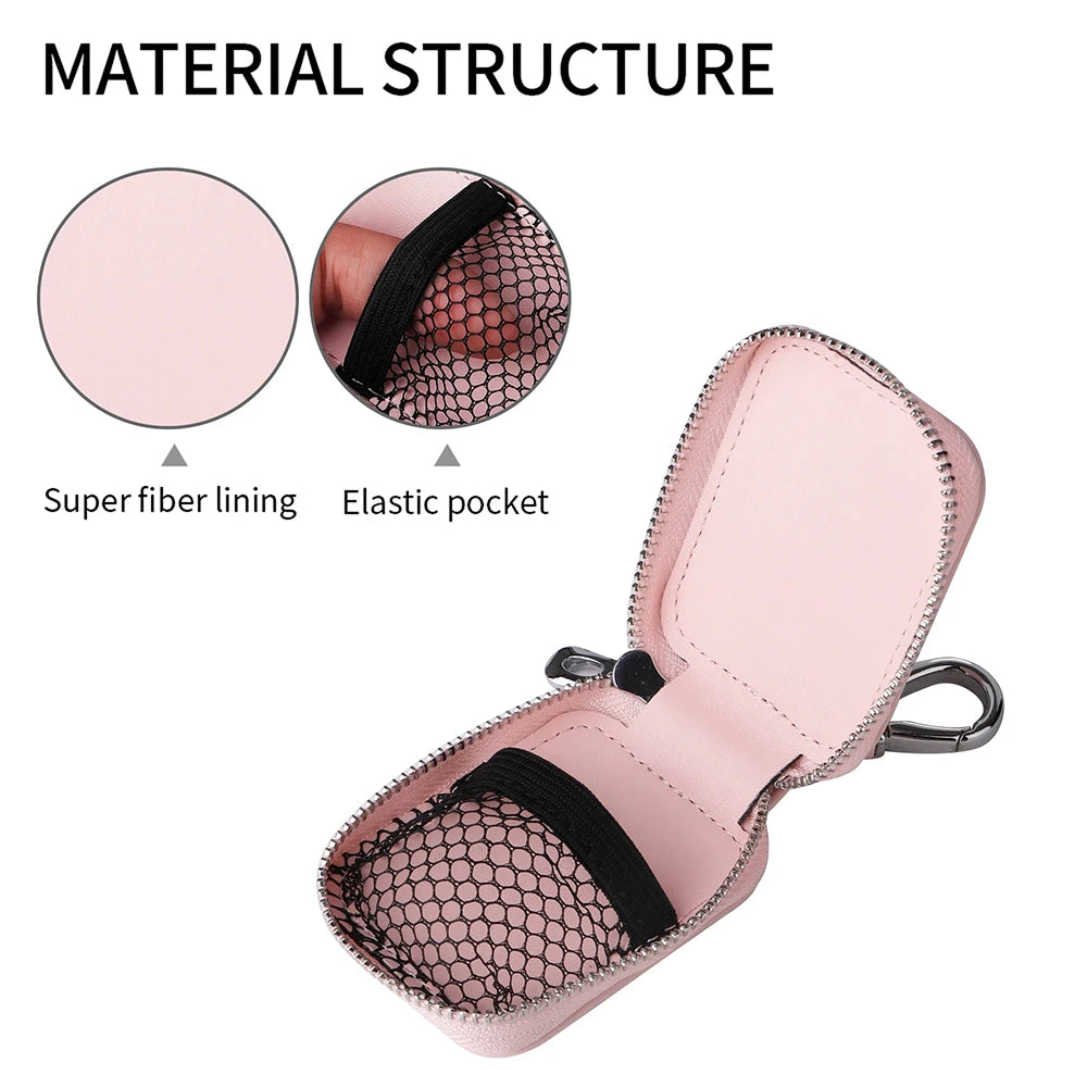 Leather Earphone Case For Airpod12 3 Pro  Charging Box For Airpods Pro 2