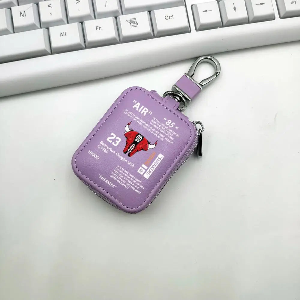 Leather Earphone Case For Airpod12 3 Pro  Charging Box For Airpods Pro 2