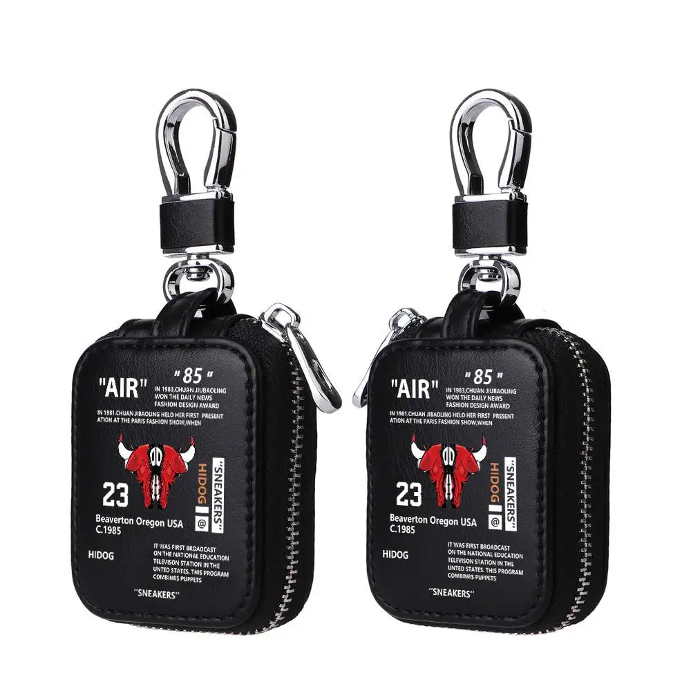 Leather Earphone Case For Airpod12 3 Pro  Charging Box For Airpods Pro 2