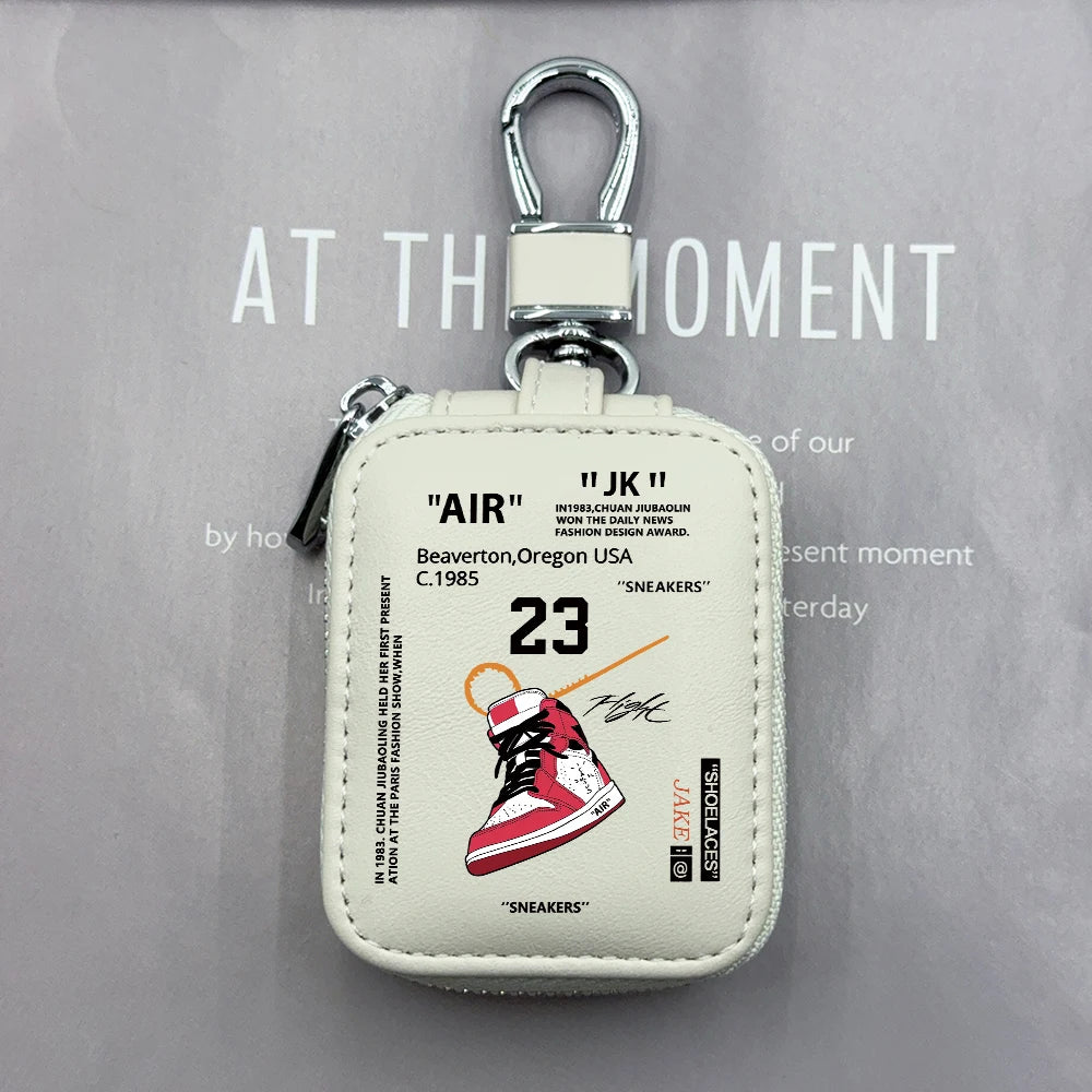 Leather Earphone Case For Airpod12 3 Pro Charging Box For Airpods Pro 2