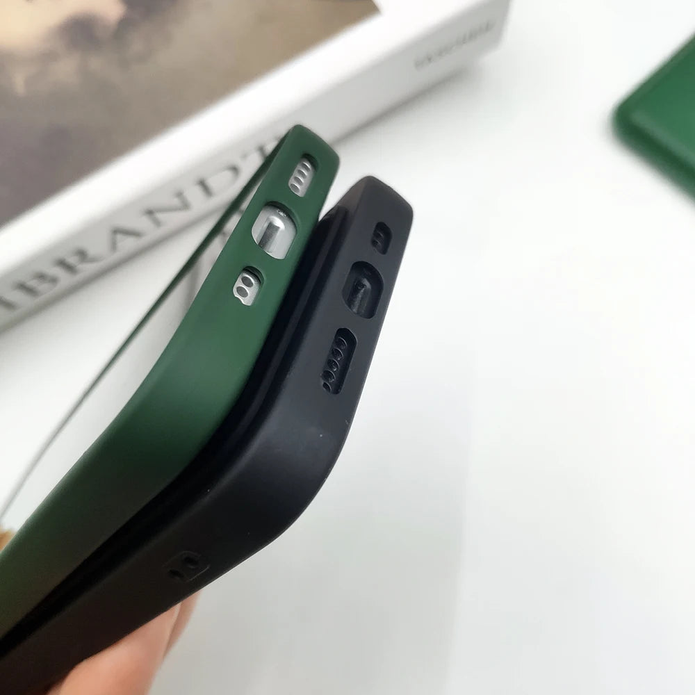 Luxury Saudi Arabia Camel Wallet Card Phone Case For iPhone