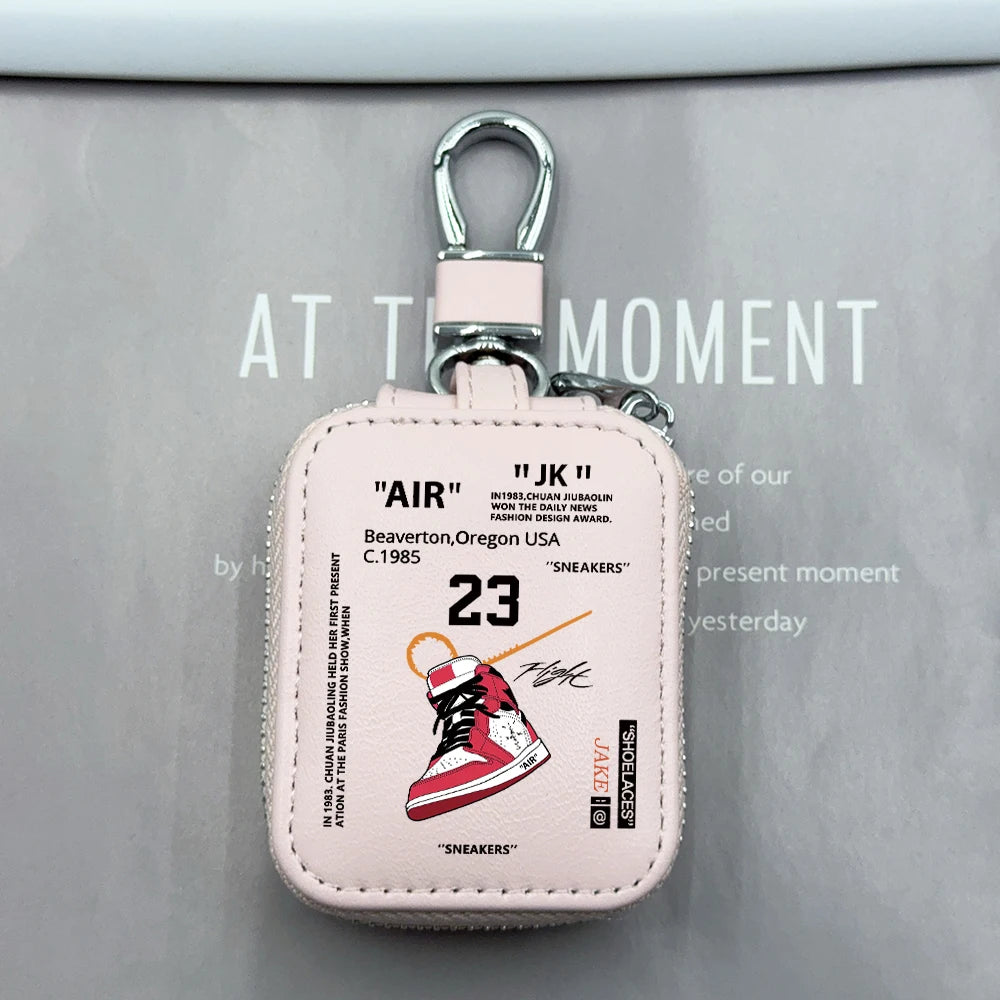 Leather Earphone Case For Airpod12 3 Pro Charging Box For Airpods Pro 2