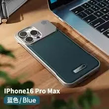 Luxury Magnetic PU Leather